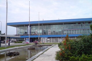 Autoverhuur Bratislava Luchthaven